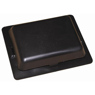 Self-Adhesive Vent