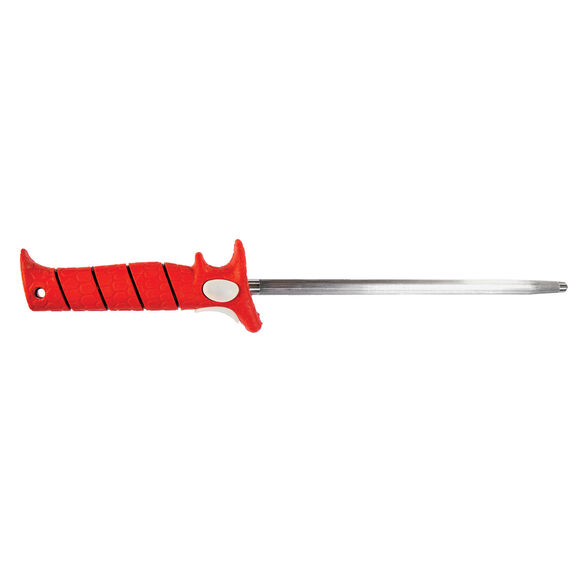 10" Sharpening Steel image number 0