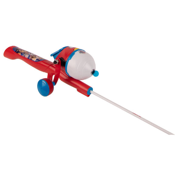 Paw Patrol Boys Fishing Kit image number 3
