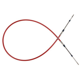 33C Red-Jacket&trade; Control Cables