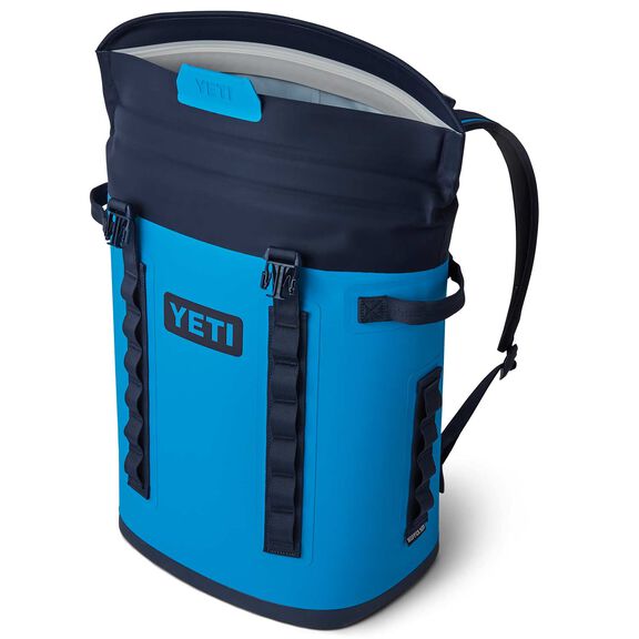Hopper M20 Backpack Soft-Sided Cooler image number 2