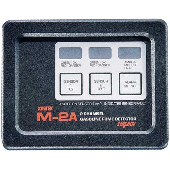 M-2A Fuel Vapor Monitor image number 0