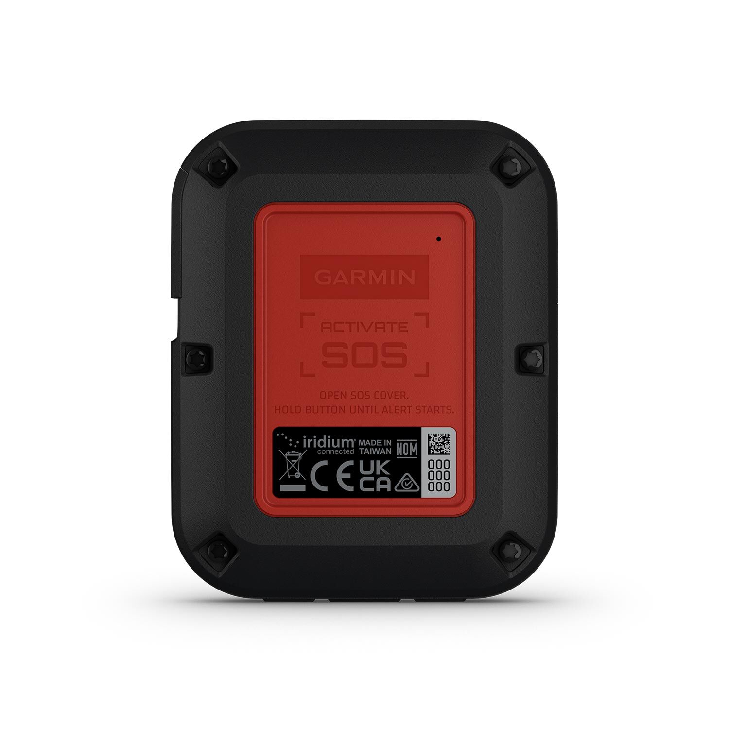 Garmin inReach Messenger Plus