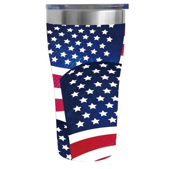 20 oz. Insulated Tumbler image number 0