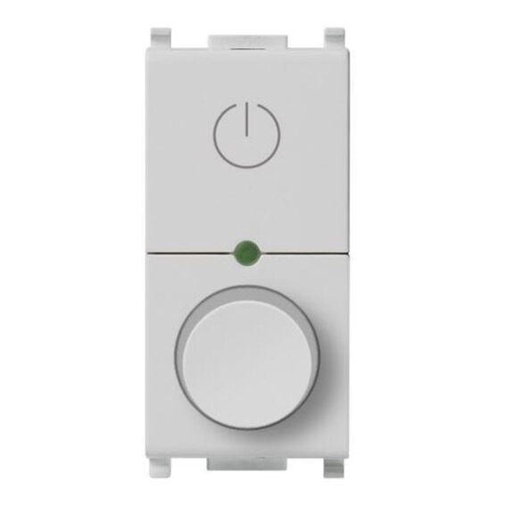 Vimar Eikon Cover Plate image number 0
