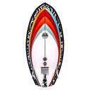 3.9 Shim Jr. Wakesurf Board image number 2