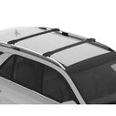 RailBar Crossbar Roof Rack, Small image number 2
