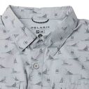 Men's Keys Tiny Boats Shirt image number 5