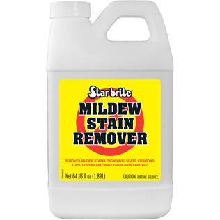 Mildew Stain Remover