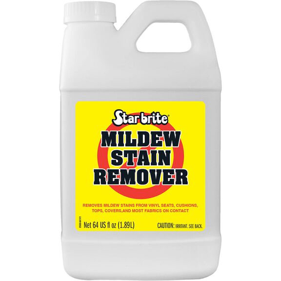 Mildew Stain Remover image number 0