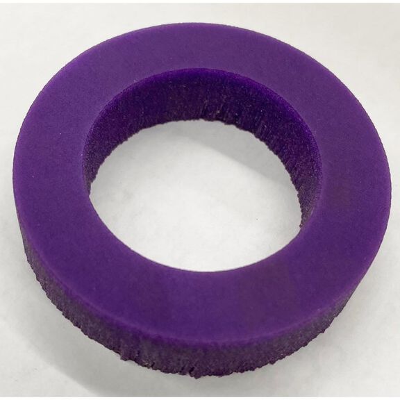 Side-Power Foam Sealing Ring For External Thruster, | D50/12.5MM image number 0