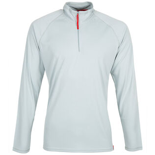 Men's UV Tec 1/2 Zip Shirt