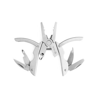 SCARAB 7-in-1 Unique Folding Design Multi-Tool