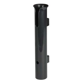 One-Piece Polypropylene Rod Holder