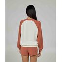 Women's Gone Sailin Crew Neck Sweater image number 1