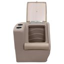 Premier Series Pontoon Lean Back Recliner image number 3