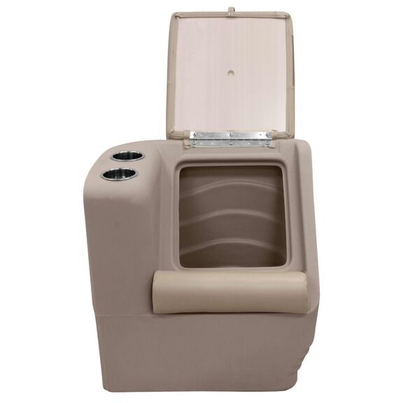Premier Series Pontoon Lean Back Recliner image number 3