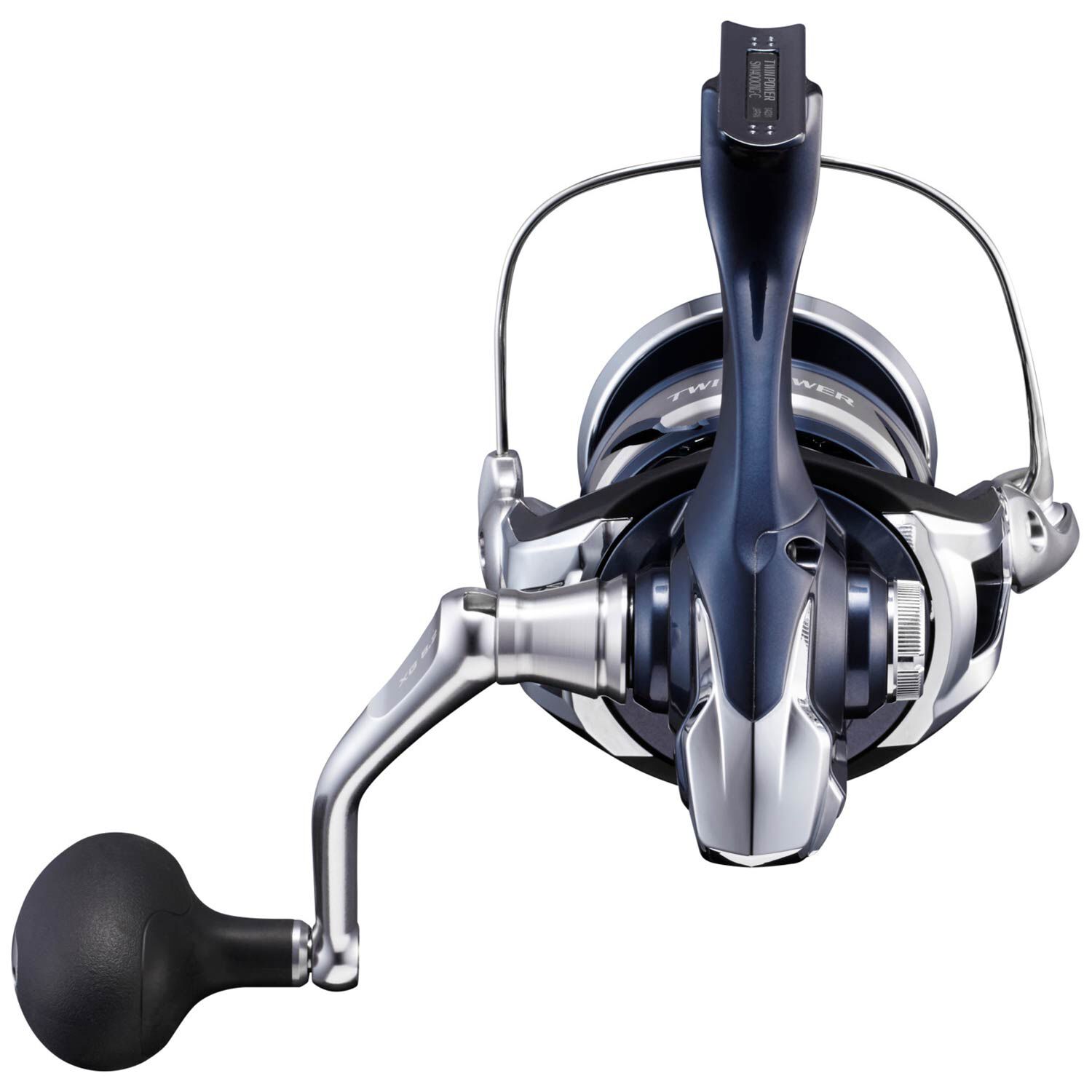 Twinpower SW 8000HG C Spinning Reel