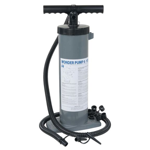 Wonder Pump 6 image number 0