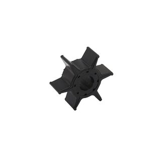 Quicksilver 8M6010333 Water Pump Impeller Compatible w/ Yamaha 25hp Outboards