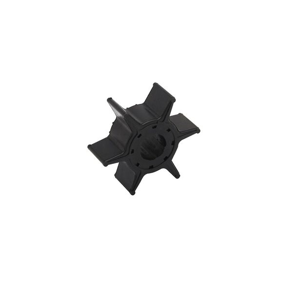 Quicksilver 8M6010333 Water Pump Impeller Compatible w/ Yamaha 25hp Outboards image number 0