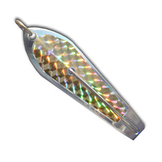 Original Drone Fishing Spoon, 1/6 oz.
