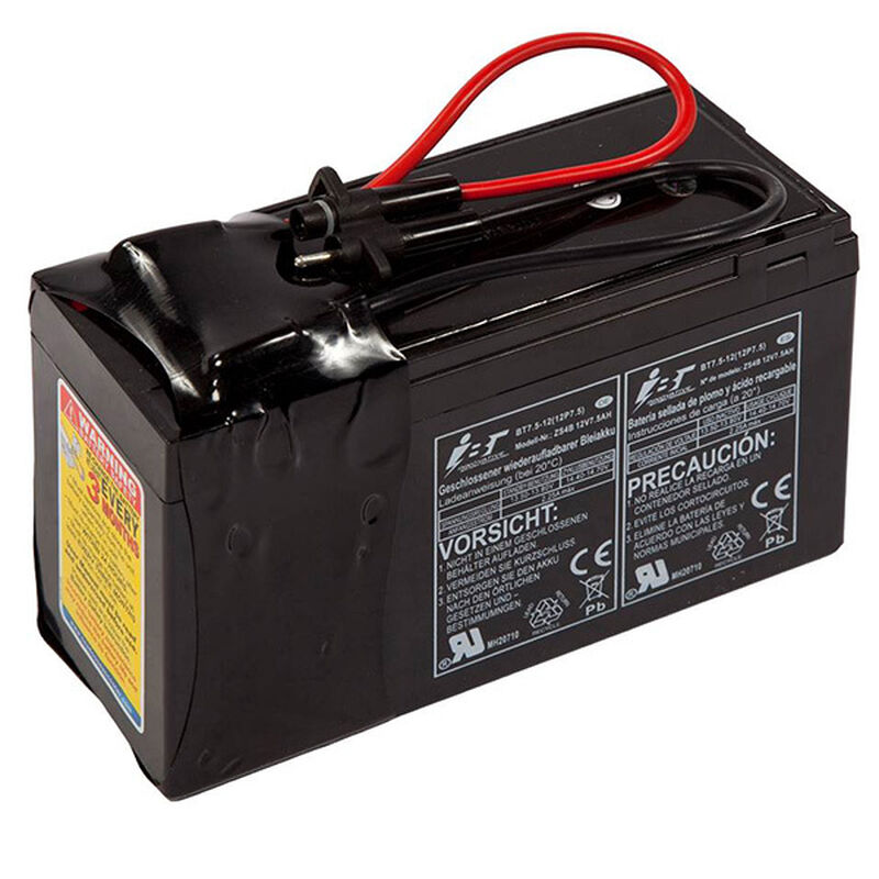 GTI Seascooter™ Battery