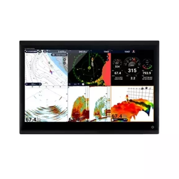 NavNet TZtouchXL 22" Multifunction Display image number 4