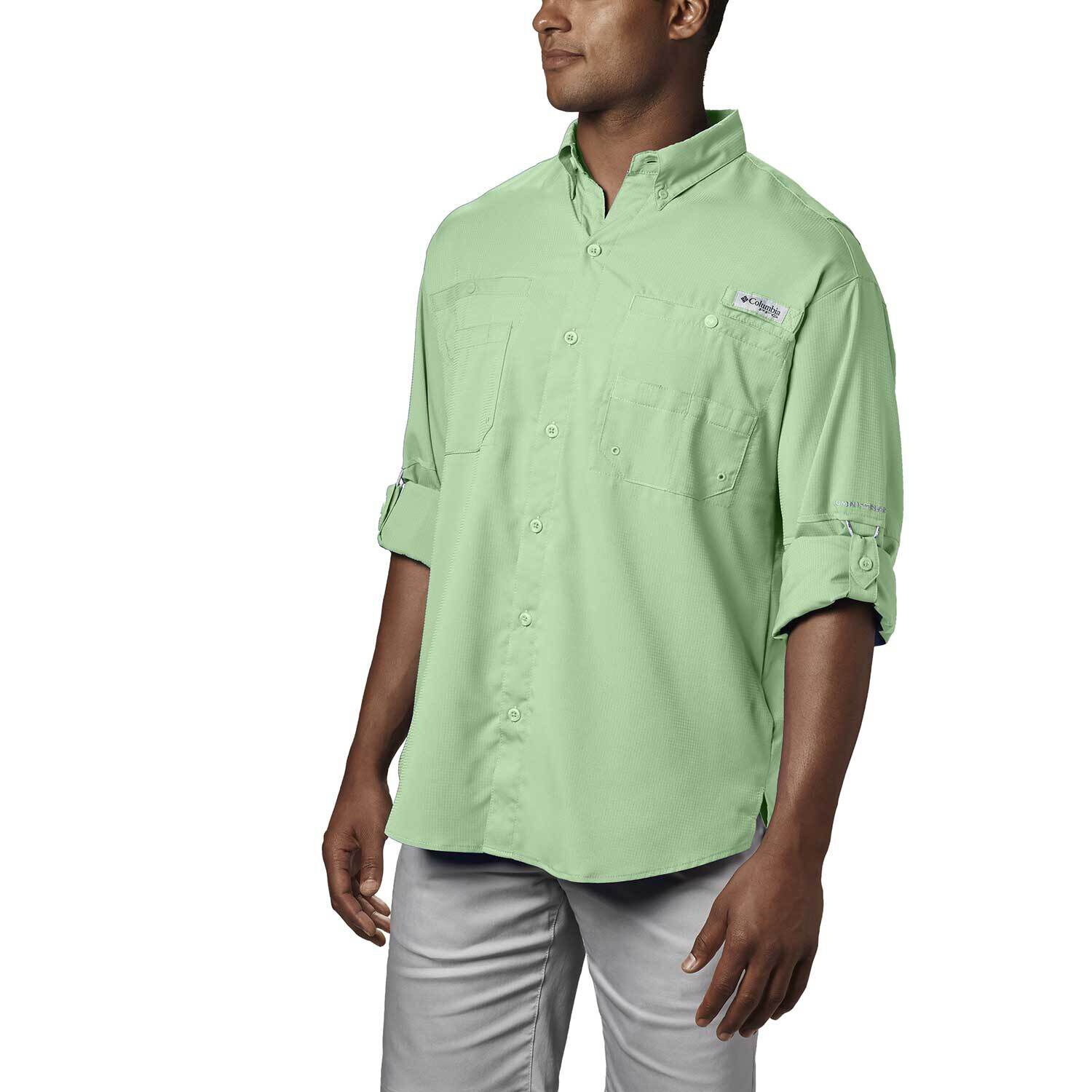 Men's PFG Tamiami™ II Shirt | West Marine