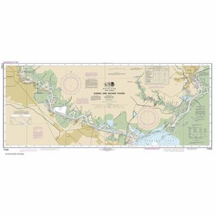 #11343 Sabine & Neches Rivers