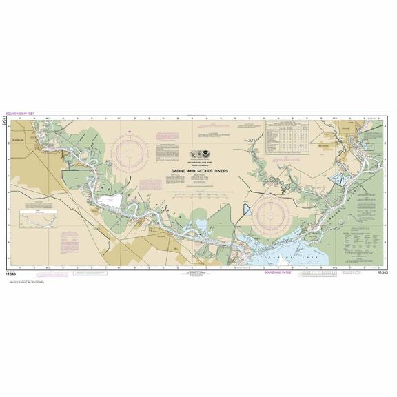 #11343 Sabine & Neches Rivers image number 0
