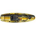 The Catch 100 Sit-On-Top Angler Kayak image number 0