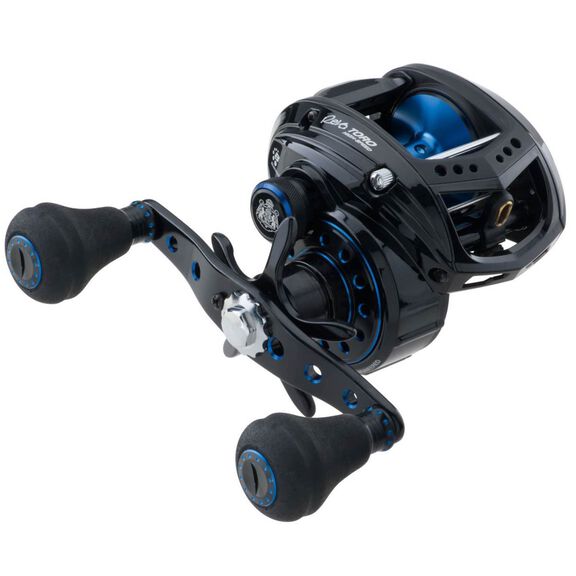 Revo Toro Beast Baitcasting Reels image number 0
