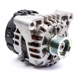 18-5882 Alternator 75A-12V Serpentine Gm 07+