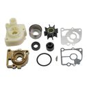 Quicksilver 8M0122064 Water Pump Repair Kit for Select Mercury 8-20hp 4-Stroke Outboards image number 0