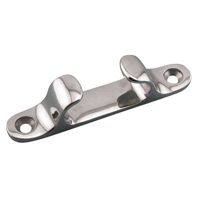 5" Stainless Steel Chock