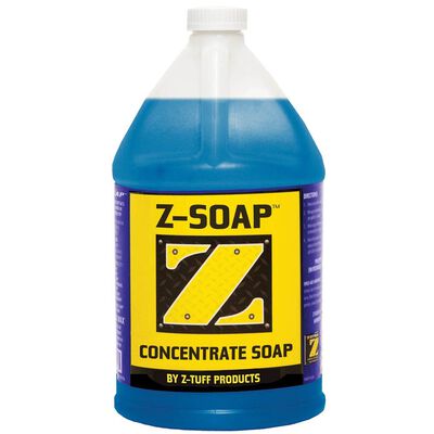 Z-SOAP™