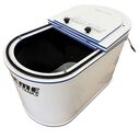 45-Gallon X-Treme Bait Tank image number 1