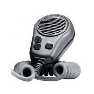 HM-126RB Speaker Microphone for M604 VHF