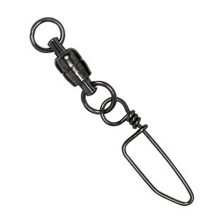 175 lb. Ball Bearing Snap Swivels