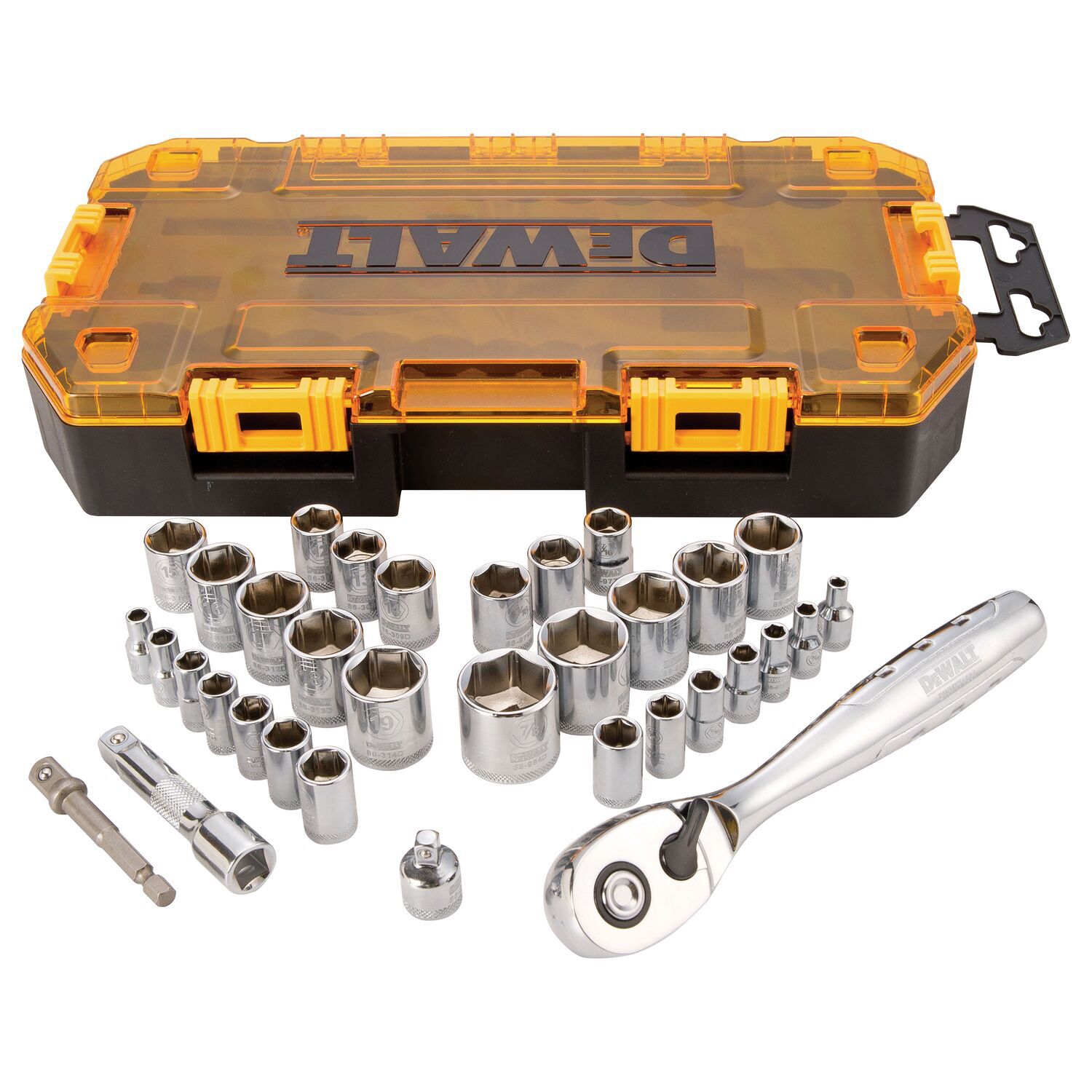 DEWALT DEWALT 1/4