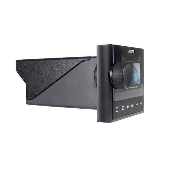 Apollo&trade; MS-SRX400 Marine Zone Stereo with Built-in Wi-Fi&reg; image number 3