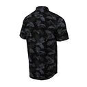 Men's Knockdown Tropic Slam Shirt image number 4