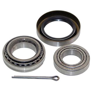 Bearing Kit for Tapered Spindle w/Seals, 1 1/16" x 1 3/8"