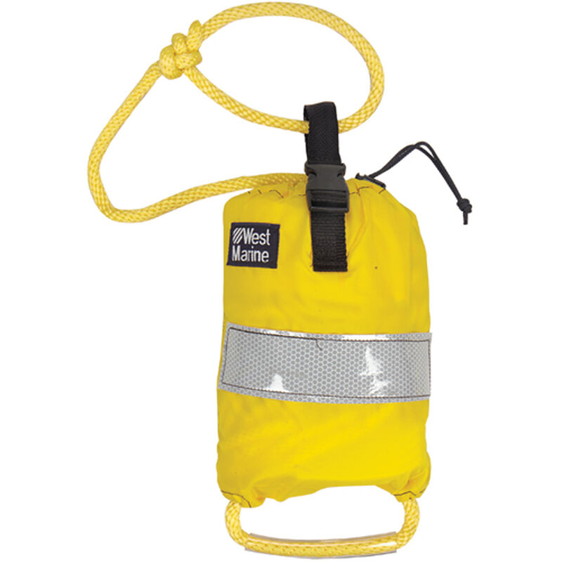 WEST MARINE Throw Ropes West Marine