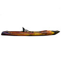 Profish 400 Sit-On-Top Angler Kayak image number 2