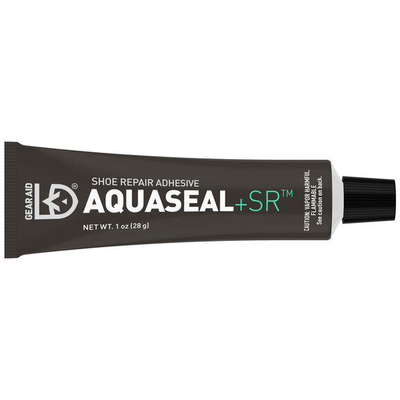 Aquaseal+SR Shoe Repair Adhesive image number 0
