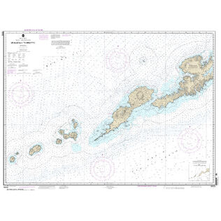 #16500 Unalaska Island to Amukta Island