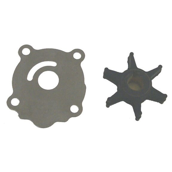18-3240 Water Pump Kit for Chrysler Force Outboard Motors image number 0