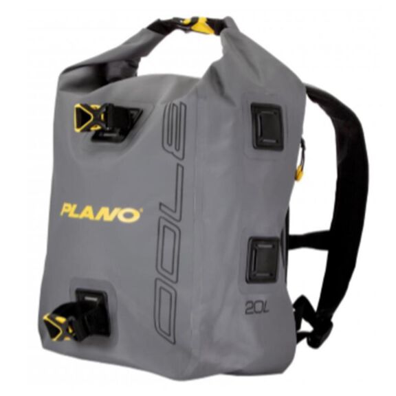 Z Series Waterproof Tackle Backpack image number 0